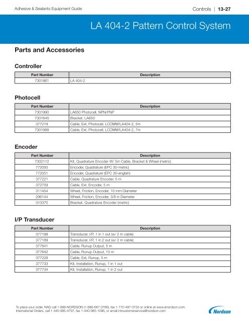 2018 Adhesives and Sealants Equipment Guide