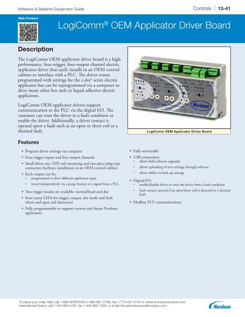 2018 Adhesives and Sealants Equipment Guide