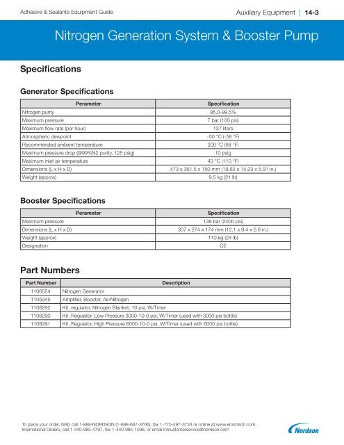 2018 Adhesives and Sealants Equipment Guide