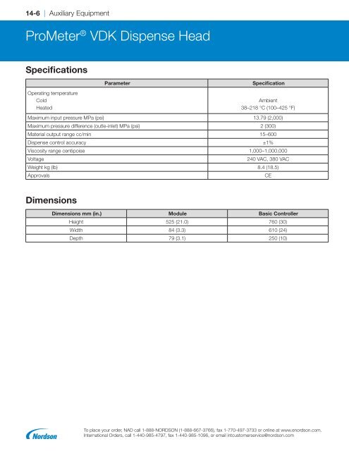 2018 Adhesives and Sealants Equipment Guide