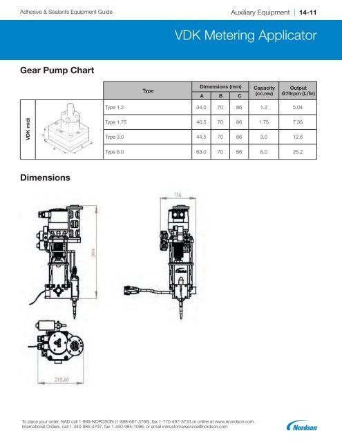 2018 Adhesives and Sealants Equipment Guide