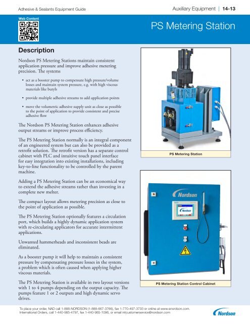 2018 Adhesives and Sealants Equipment Guide