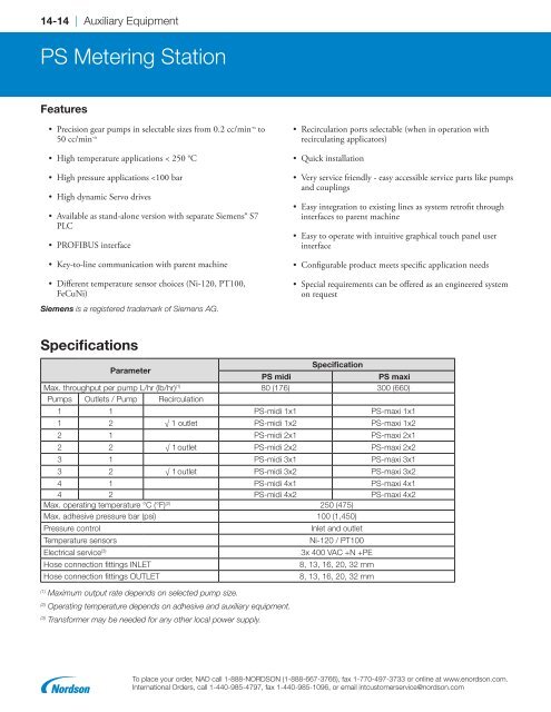 2018 Adhesives and Sealants Equipment Guide