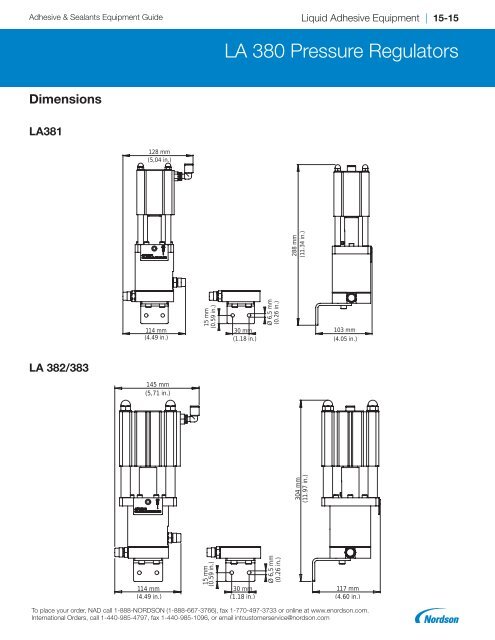 2018 Adhesives and Sealants Equipment Guide