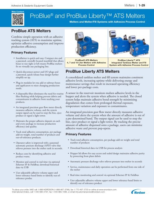 2018 Adhesives and Sealants Equipment Guide