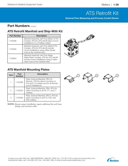 2018 Adhesives and Sealants Equipment Guide