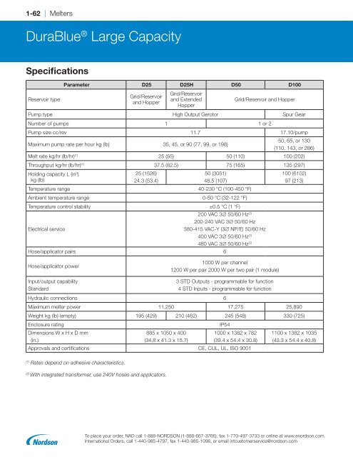 2018 Adhesives and Sealants Equipment Guide