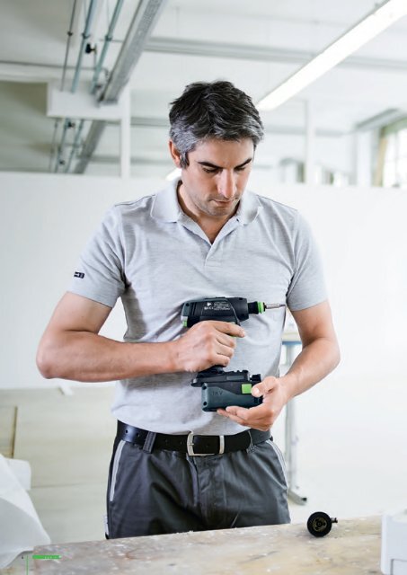 Catalog Festool 2018