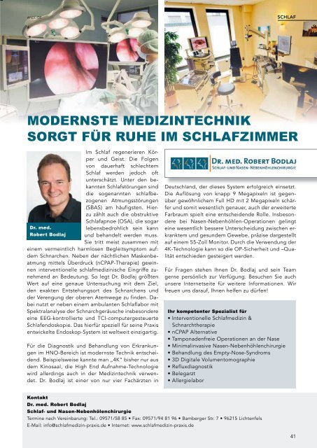 Zur Gesundheit 2018-01 Süd