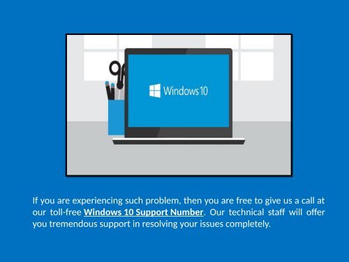 1-888-909-0535 to Fix VIDEO_DXGKRNL_FATAL_ERROR in Windows 10 