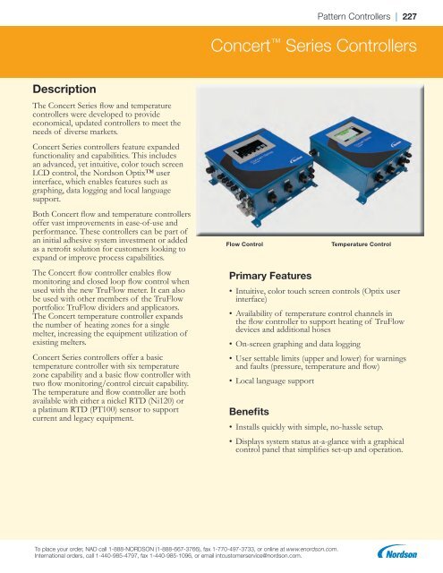 2018 Replacement Parts Catalog