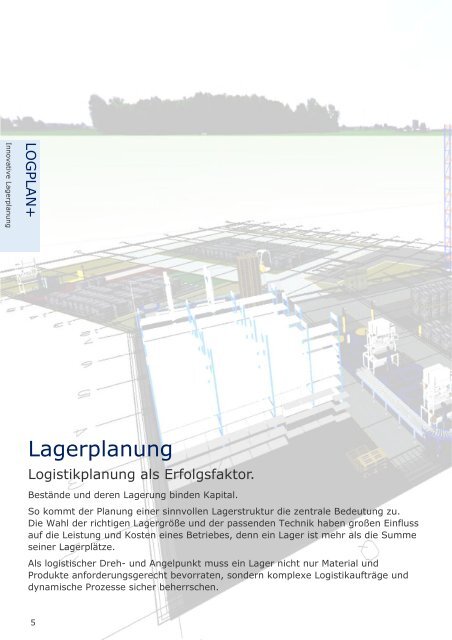 Logistics Evolution GmbH_Broschüre 2018 (2)