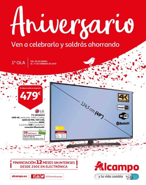 Pañales talla 4 - Categorías - Alcampo supermercado online