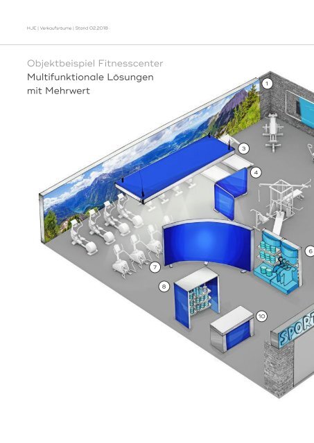 HJE-Verkaufsraum-Systeme