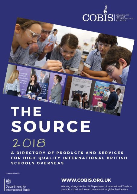 The Source 2018