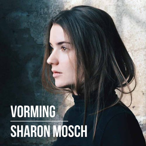Schitterstuk - Sharon Mosch