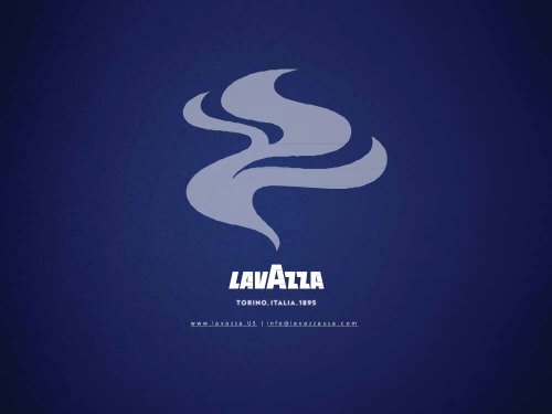 Lavazza Harlan&#039;s Complete