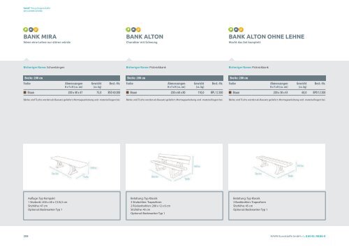 Katalog 2018 - Deutsch