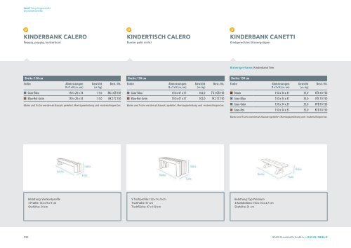 Katalog 2018 - Deutsch