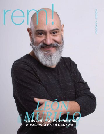 Revista rem! N°6
