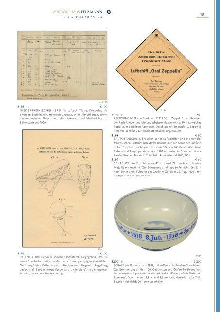 AuktionshausFelzmann_PerArduaAdAstra