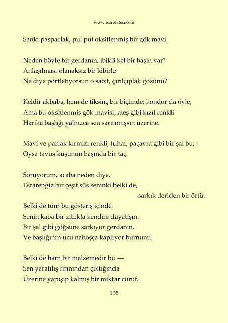 D. H. Lawrence - İnsanlar ve Öteki Yaratıklar