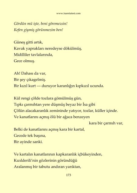 D. H. Lawrence - İnsanlar ve Öteki Yaratıklar