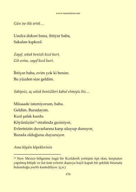 D. H. Lawrence - İnsanlar ve Öteki Yaratıklar