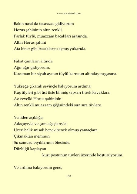 D. H. Lawrence - İnsanlar ve Öteki Yaratıklar