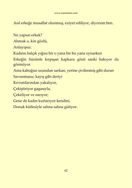 D. H. Lawrence - İnsanlar ve Öteki Yaratıklar