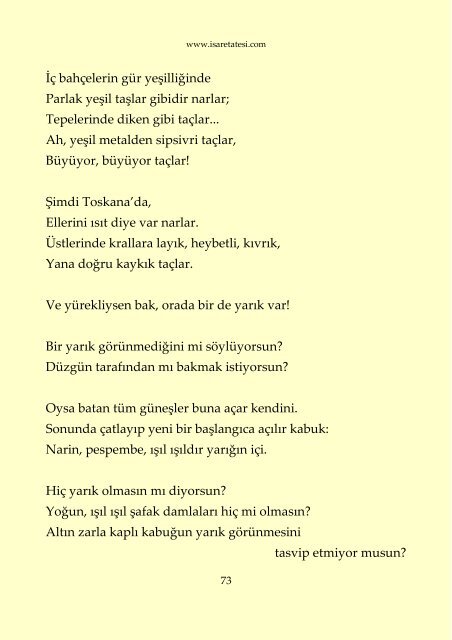 D. H. Lawrence - İnsanlar ve Öteki Yaratıklar