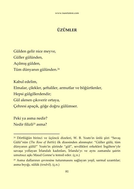 D. H. Lawrence - İnsanlar ve Öteki Yaratıklar