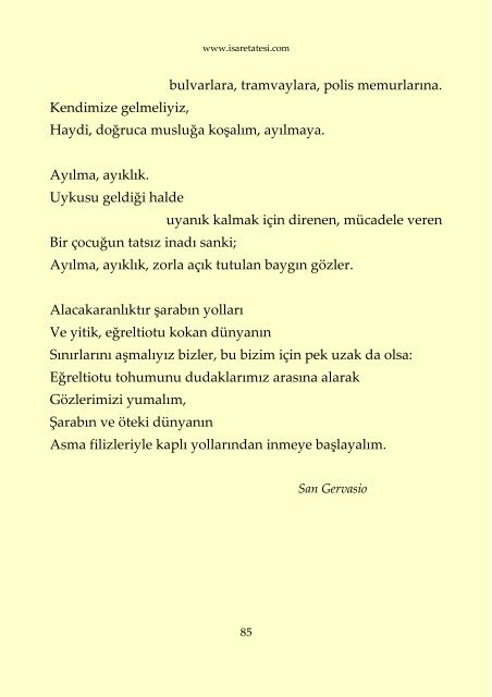 D. H. Lawrence - İnsanlar ve Öteki Yaratıklar