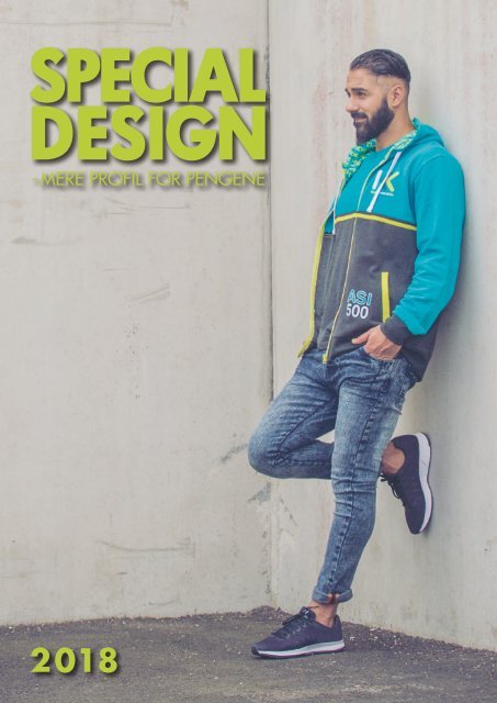 New+Wave+Danmark+Special+Design+2018