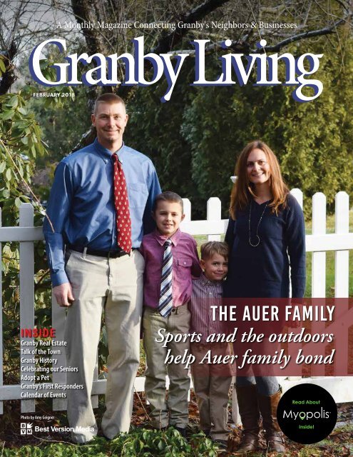 Granby Living Feb2018