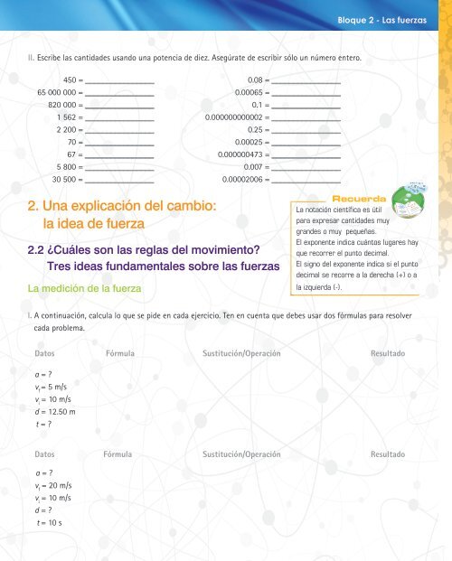 Cuadernillo Ejercicios B2 2016-2017 Física