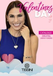 CATALOGO_DIGITAL _ENE_FEB_TISSINI_2018