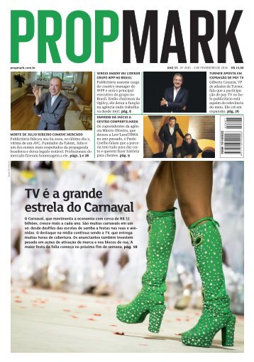 edição de 5 de fevereiro de 2018