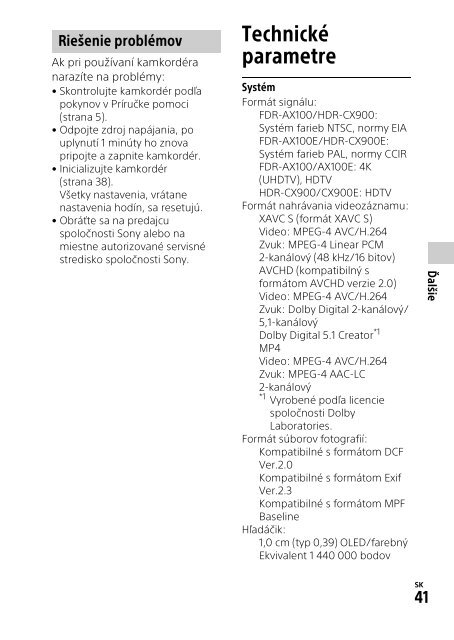 Sony HDR-CX900E - HDR-CX900E Mode d'emploi Portugais