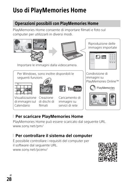 Sony HDR-CX900E - HDR-CX900E Mode d'emploi Slovaque