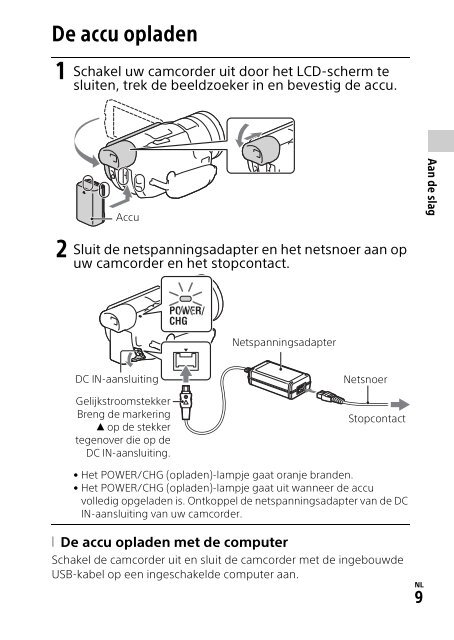 Sony HDR-CX900E - HDR-CX900E Mode d'emploi Slovaque