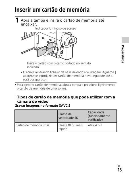 Sony HDR-CX900E - HDR-CX900E Mode d'emploi Allemand