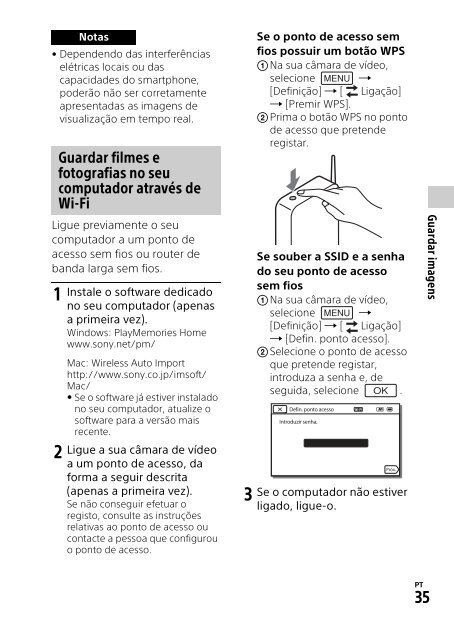 Sony HDR-CX900E - HDR-CX900E Mode d'emploi Allemand