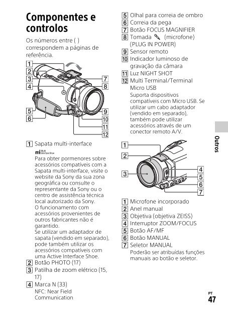 Sony HDR-CX900E - HDR-CX900E Mode d'emploi Allemand