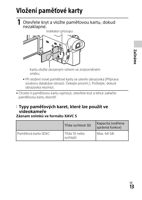 Sony HDR-CX900E - HDR-CX900E Mode d'emploi Allemand