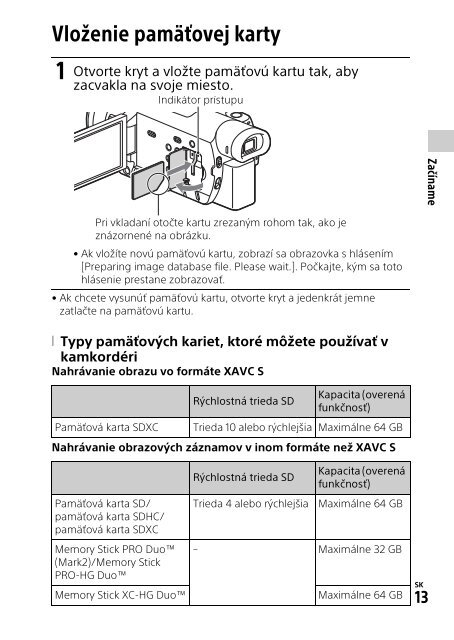 Sony HDR-CX900E - HDR-CX900E Mode d'emploi Allemand