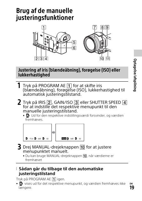 Sony HDR-CX900E - HDR-CX900E Mode d'emploi Finlandais