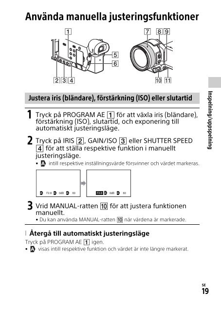 Sony HDR-CX900E - HDR-CX900E Mode d'emploi Hongrois