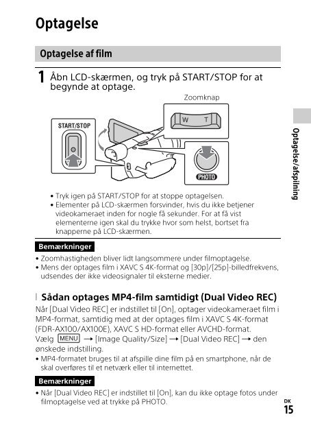 Sony HDR-CX900E - HDR-CX900E Mode d'emploi Hongrois