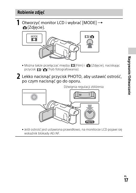 Sony HDR-CX900E - HDR-CX900E Mode d'emploi Hongrois